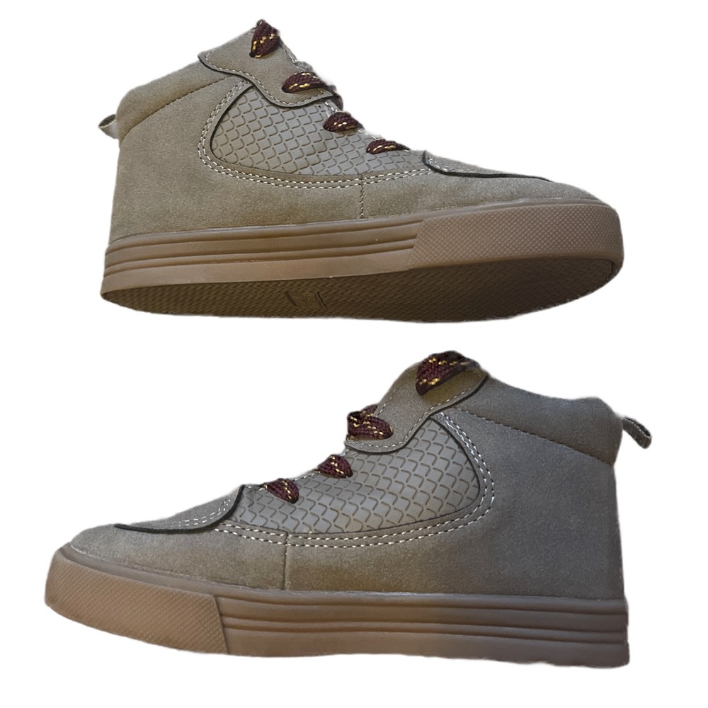 Toddler Boy boots - Size 10